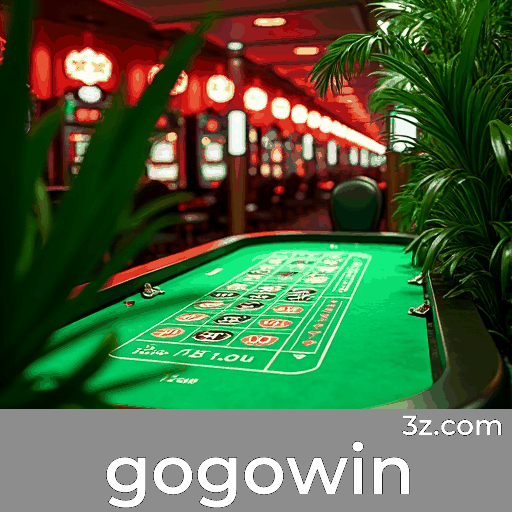 Gogowin: Plataforma de Comunidade Vibrante e Interativa