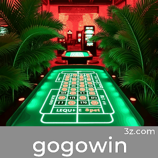 Gogowin: Plataforma de Comunidade Vibrante e Interativa