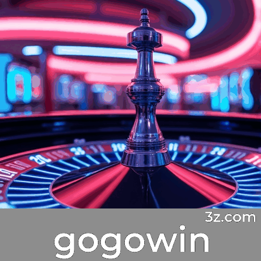 Gogowin: Cassino Seguro e Entretenimento Top