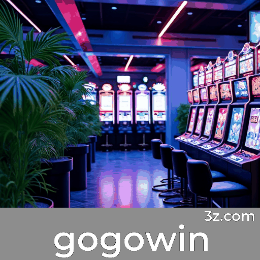 Qualidade Suprema em Jogos de Casino no gogowin