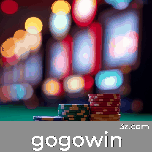 Gogowin: Plataforma de Comunidade Vibrante e Interativa