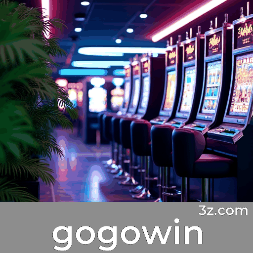 gogowin: Grandes Bônus para Jogadores Brasileiros