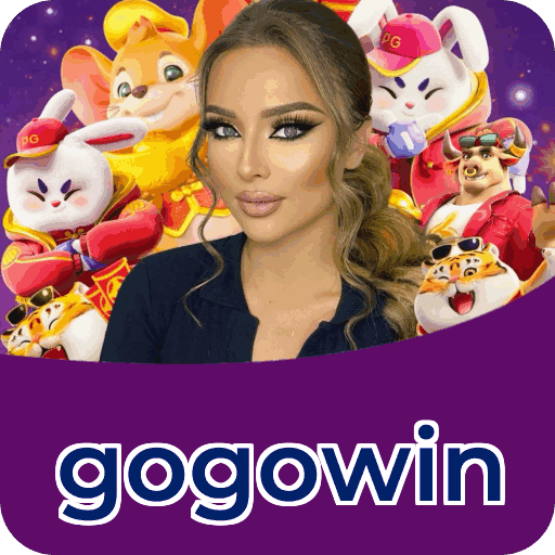 Cadastro gogowin