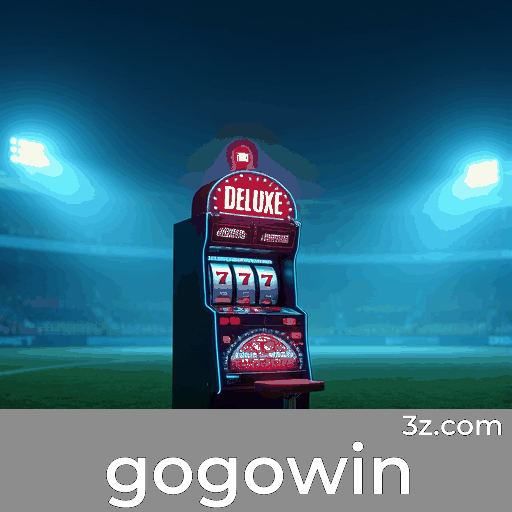 Gogowin: Cassino Seguro e Entretenimento Top