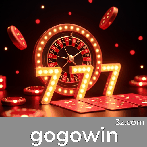 Mergulhe no Ambiente Envolvente e Realismo Psicológico do Casino gogowin