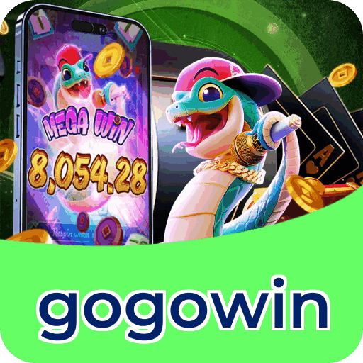 Siga a gogowin no Facebook